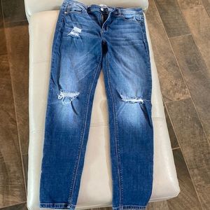 ID 23 jeans size 30